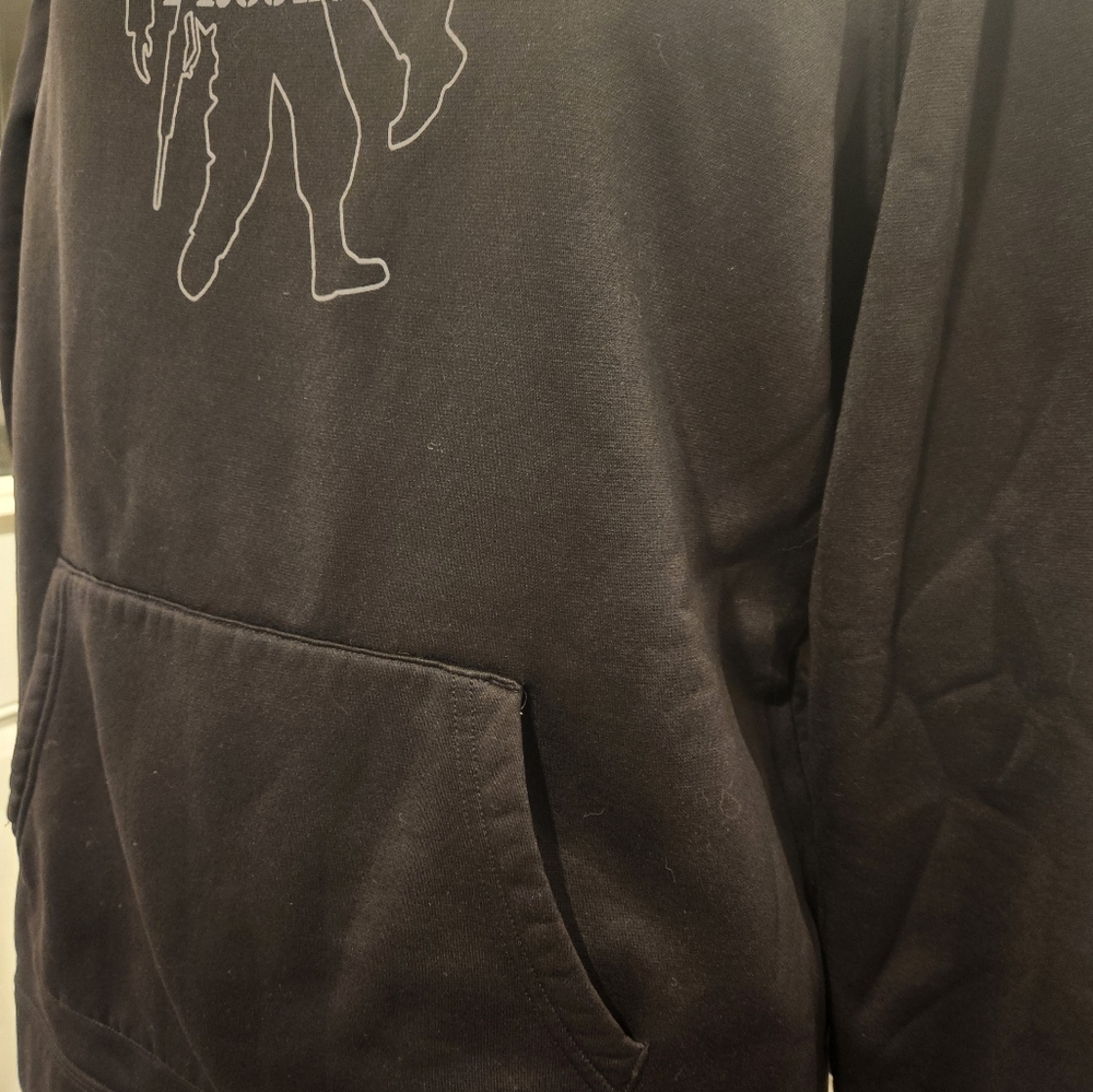 Under Armour xl hoodie - Picture 5 of 6